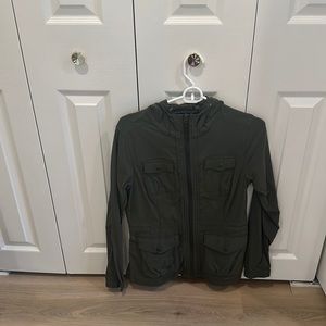 Eddie Bauer coat